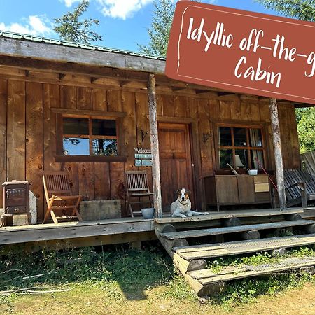 Maple Heart Ranch Villa Shawnigan Lake Ngoại thất bức ảnh
