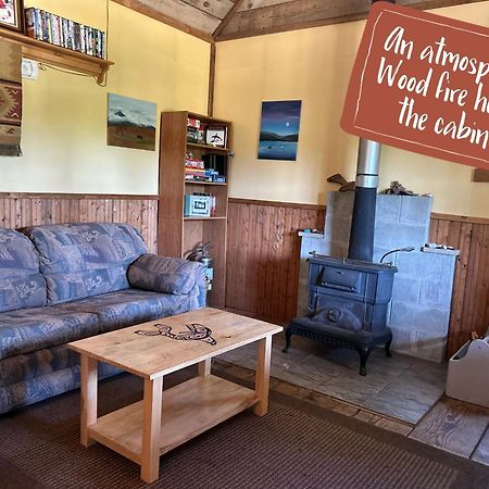 Maple Heart Ranch Villa Shawnigan Lake Ngoại thất bức ảnh