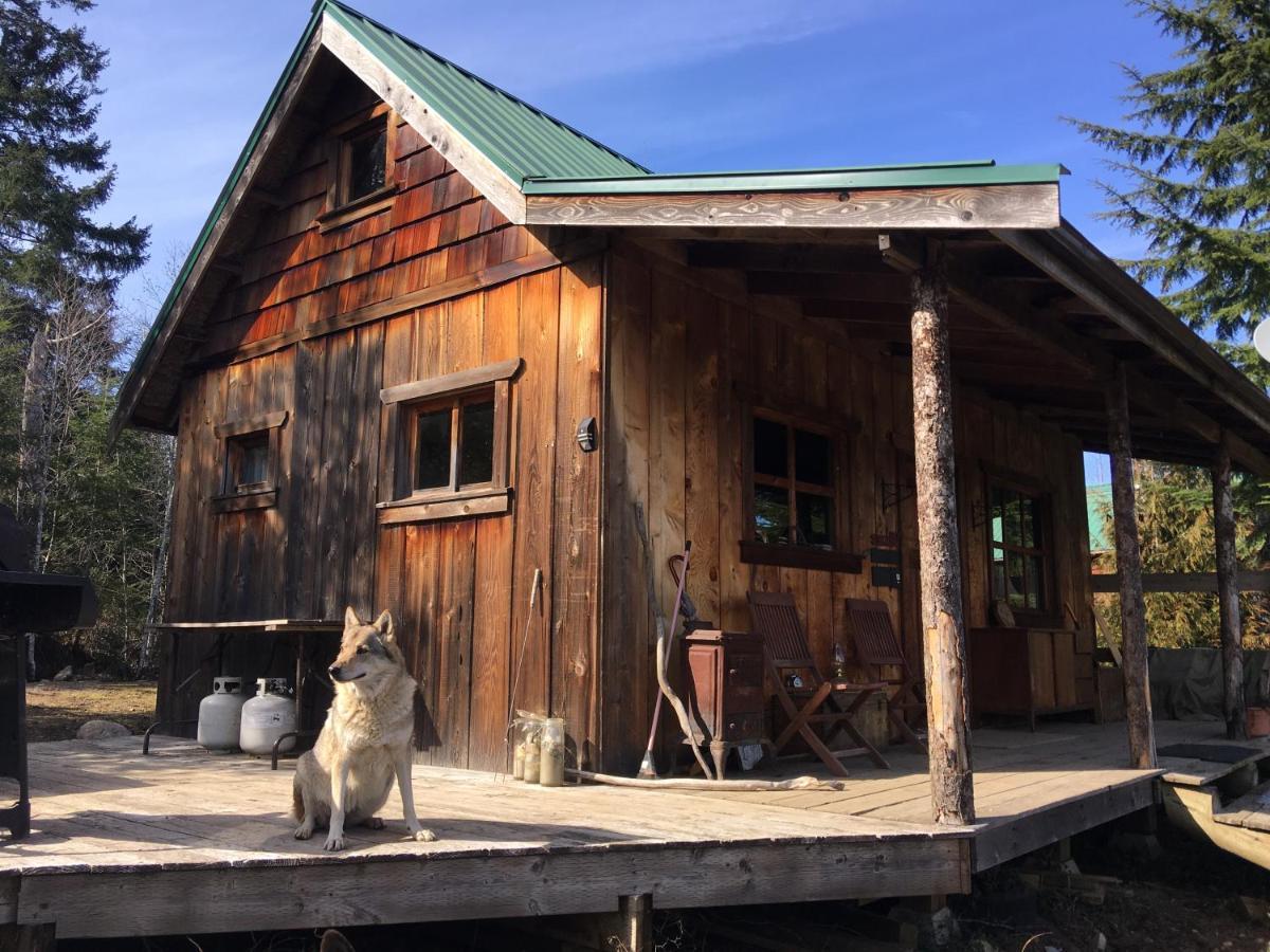 Maple Heart Ranch Villa Shawnigan Lake Ngoại thất bức ảnh