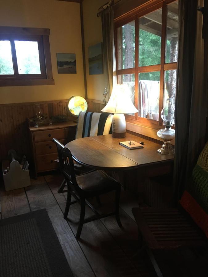 Maple Heart Ranch Villa Shawnigan Lake Ngoại thất bức ảnh