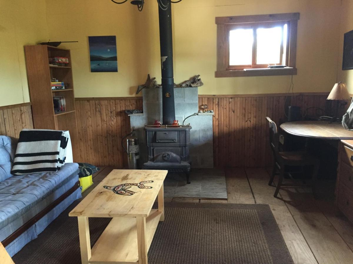 Maple Heart Ranch Villa Shawnigan Lake Ngoại thất bức ảnh